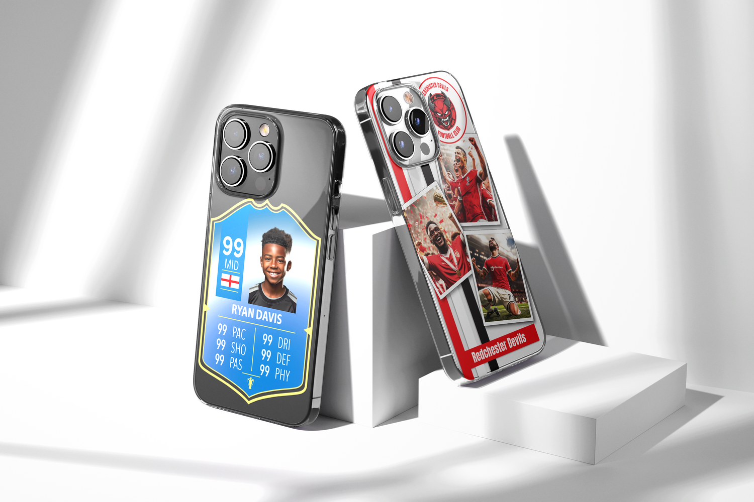 Football Phone Cases