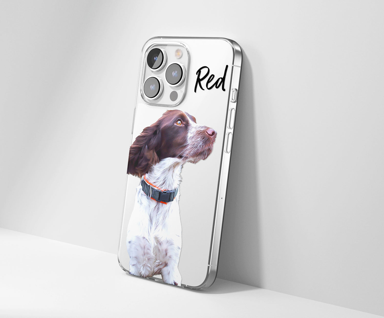 Personalised Pet Phone Cases