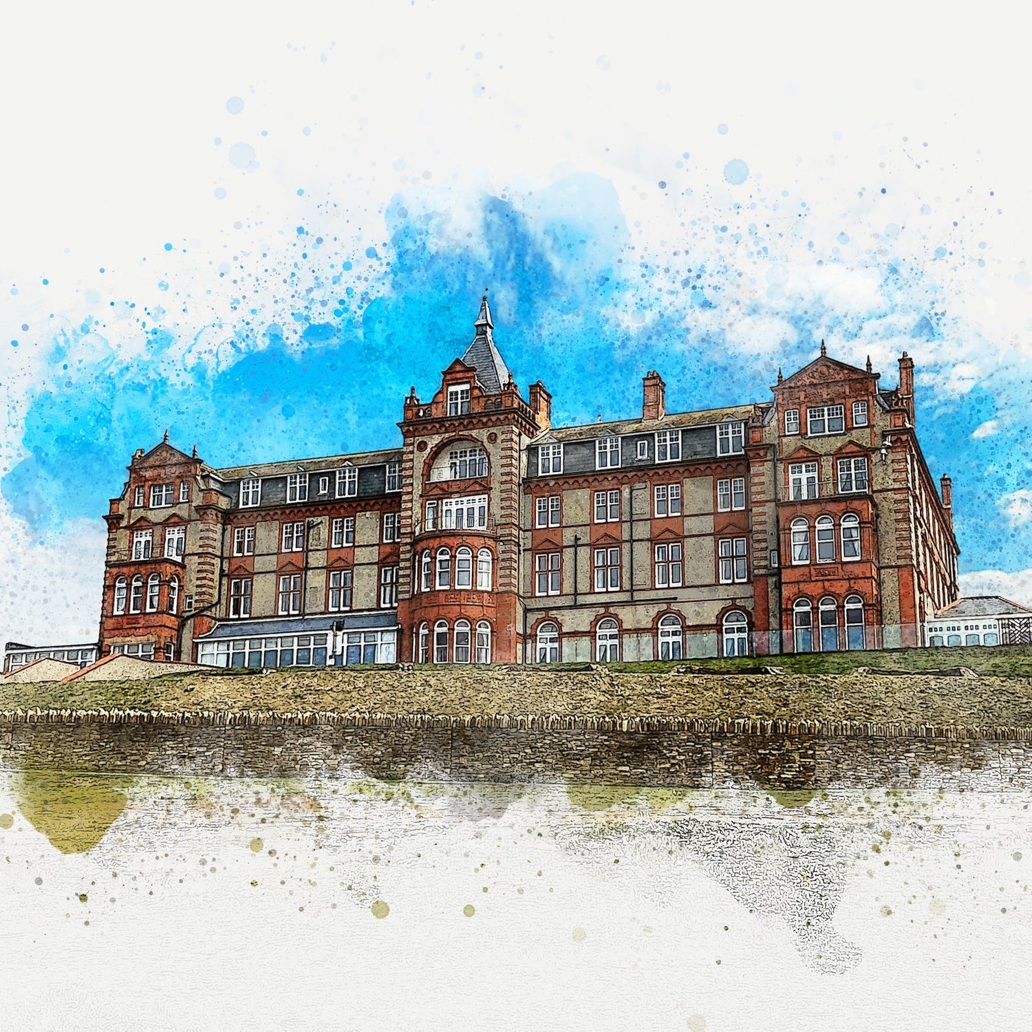 Kenilworth & Warwickshire