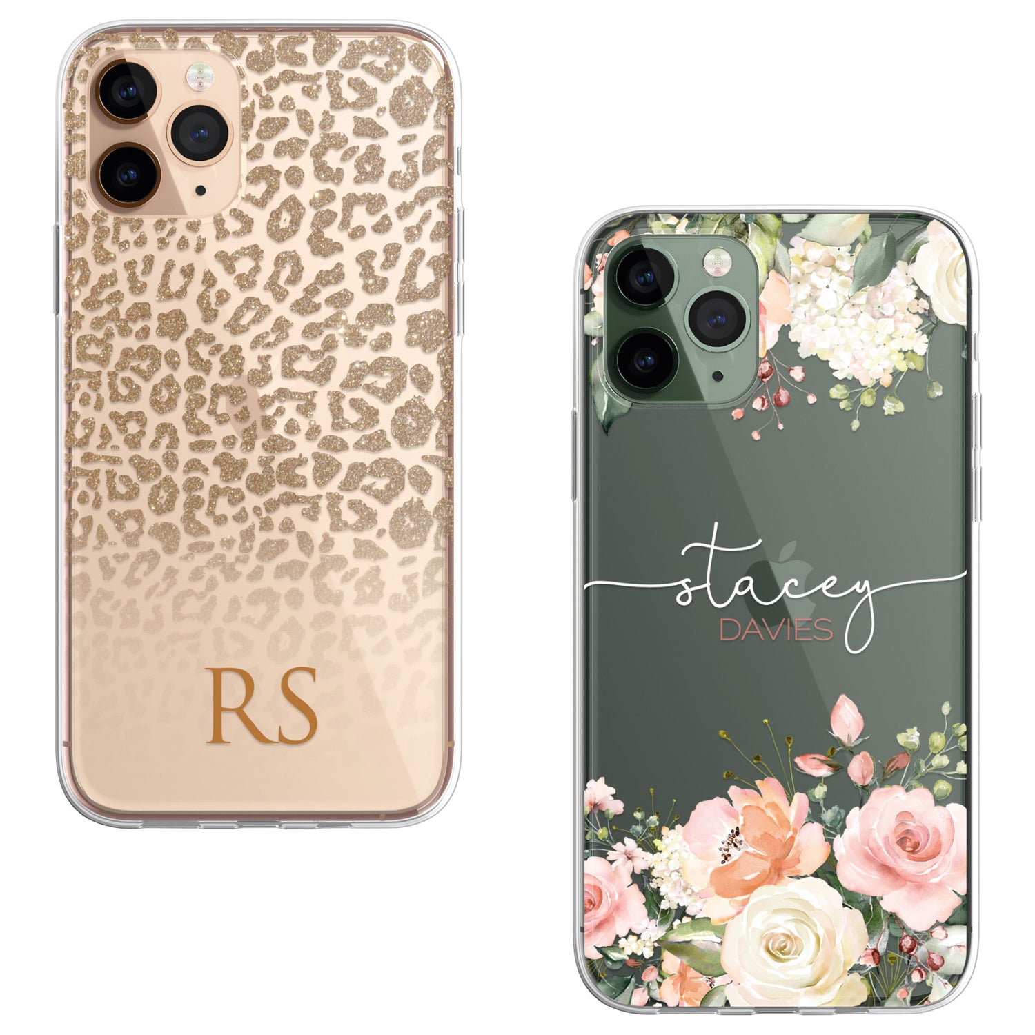 Personalised Phone Cases