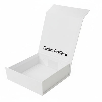 Only Fools and Horses Themed: Personalised Branded 9 Golf Ball Set in Customised Box - Golfer's Gift, Father's Day, Wedding Favour, Birthday, Valentines, Pet Photo Text Logo