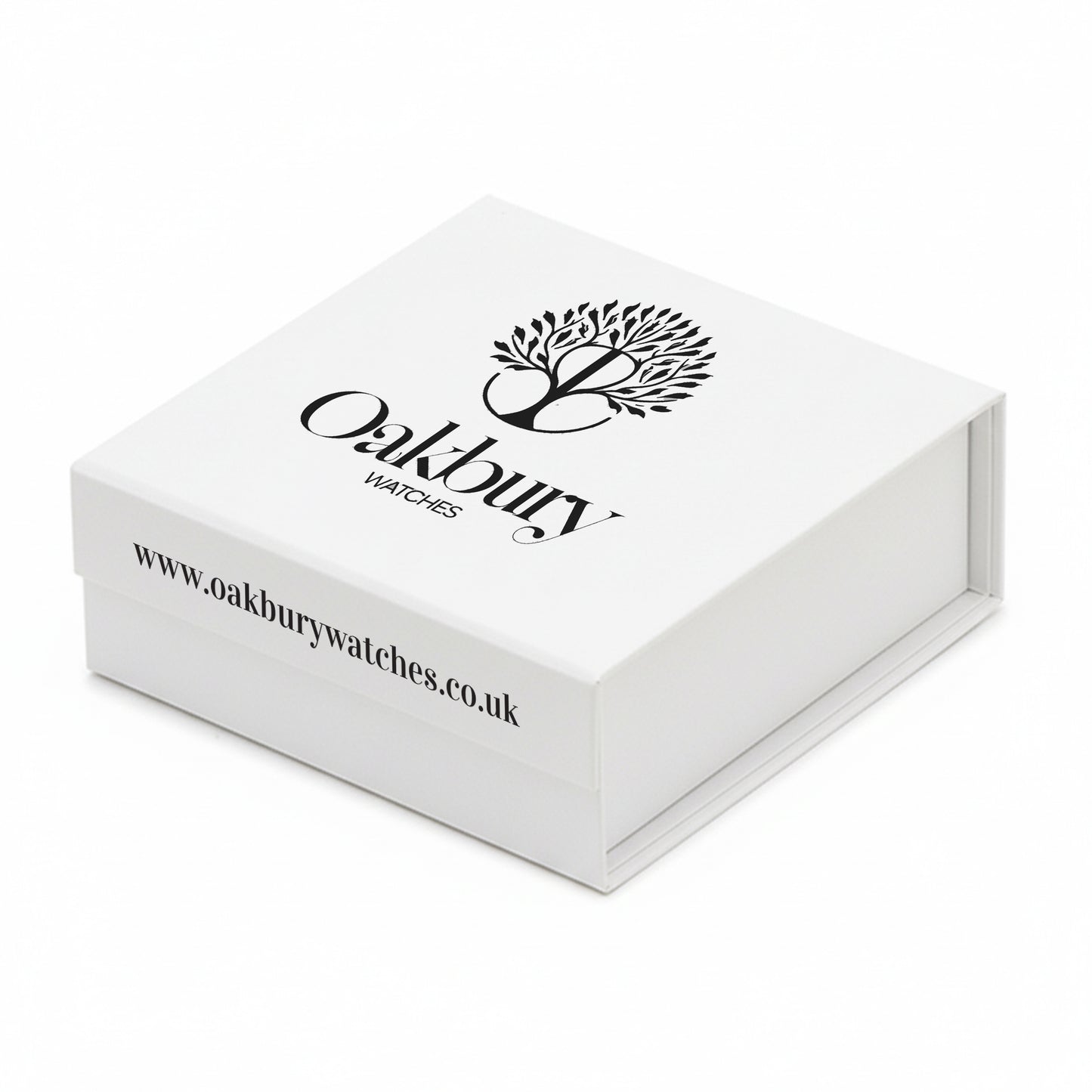 Personalised 9 Golf Ball Gift Set with Custom Branded Box | Corporate Golf Day & Company Logo Gifts