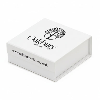 Personalised 9 Golf Ball Gift Set with Custom Branded Box | Corporate Golf Day & Company Logo Gifts
