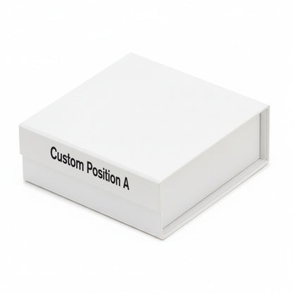 Only Fools and Horses Themed: Personalised Branded 9 Golf Ball Set in Customised Box - Golfer's Gift, Father's Day, Wedding Favour, Birthday, Valentines, Pet Photo Text Logo