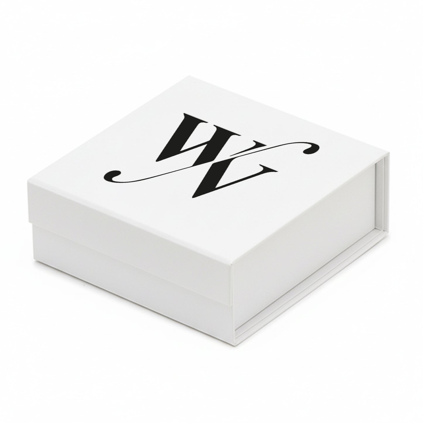 Personalised 9 Golf Ball Gift Set with Custom Branded Box | Corporate Golf Day & Company Logo Gifts