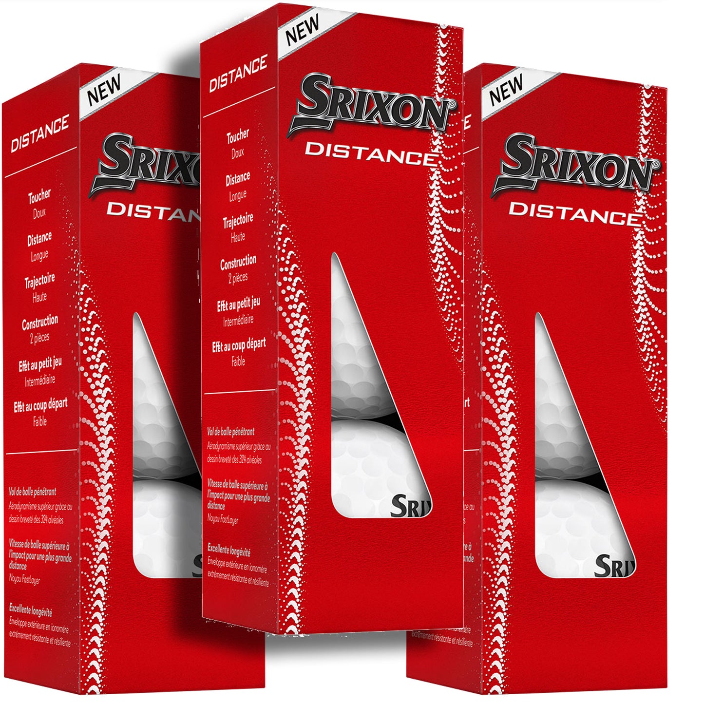 Personalised Branded 9 Golf Ball Set in Customised Box - Golfer's Gift, Father's Day, Wedding Favour, Birthday, Valentines, Pet Photo Text Logo