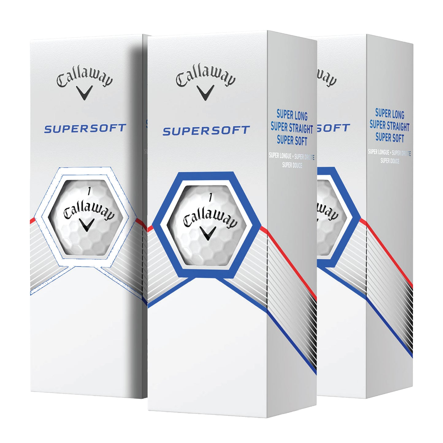 Personalised 9 Golf Ball Set in Customised Box - Your Own Monograms Initials with Branded Balls: Novelty Golfer's Gift, Father's Day, Birthday