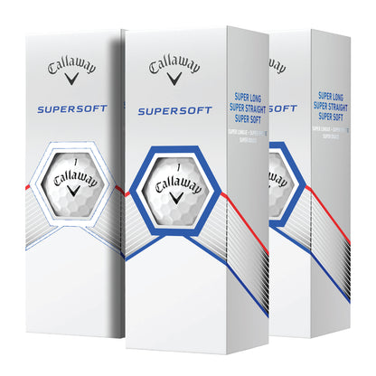 Personalised 9 Golf Ball Set in Customised Box - Your Own Monograms Initials with Branded Balls: Novelty Golfer's Gift, Father's Day, Birthday