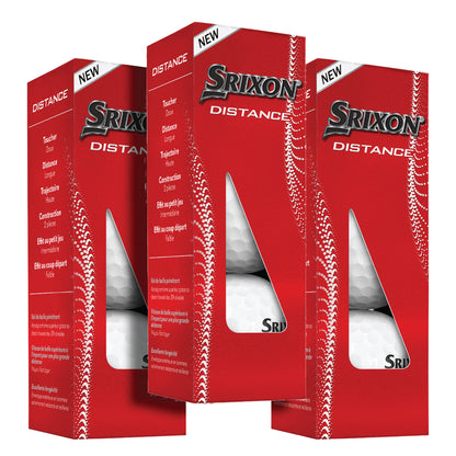 Personalised 9 Golf Ball Set in Customised Box - Your Own Monograms Initials with Branded Balls: Novelty Golfer's Gift, Father's Day, Birthday