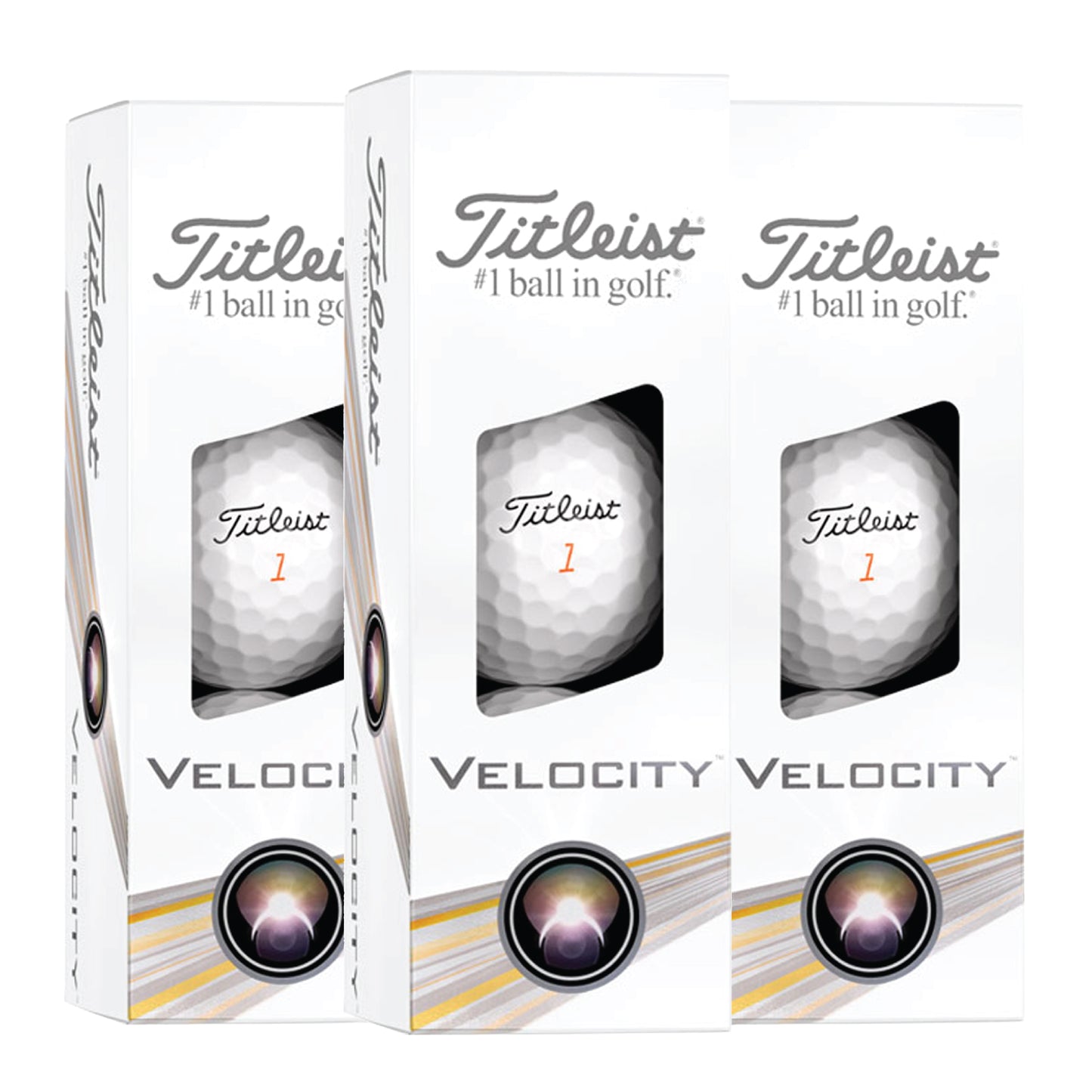 Personalised 9 Golf Ball Set in Customised Box - Your Own Monograms Initials with Branded Balls: Novelty Golfer's Gift, Father's Day, Birthday