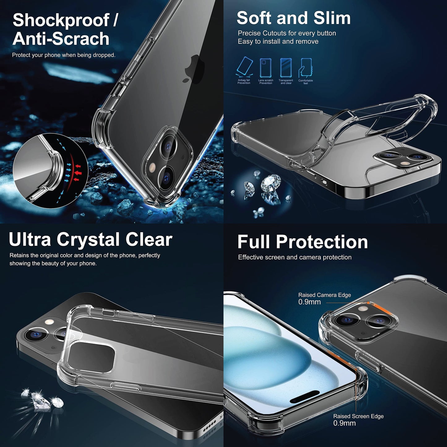 Personalised British Car Watercolour Phone Case for iPhone 16 15 14 13 | Classic Car Art Clear Cover