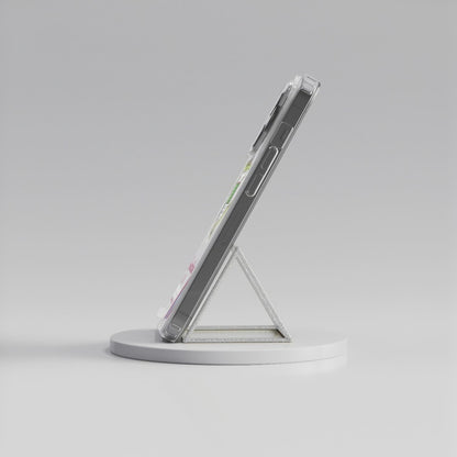 Personalised Phone Case Cover Football Team Stadium Water Colour Effect Style Customised for iPhone 16 15 14 13 12 11 Range