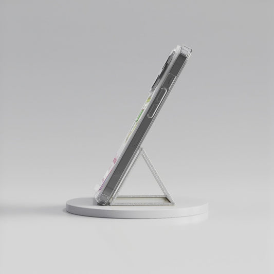 Personalised Phone Case Cover Football Team Stadium Water Colour Effect Style Customised for iPhone 16 15 14 13 12 11 Range