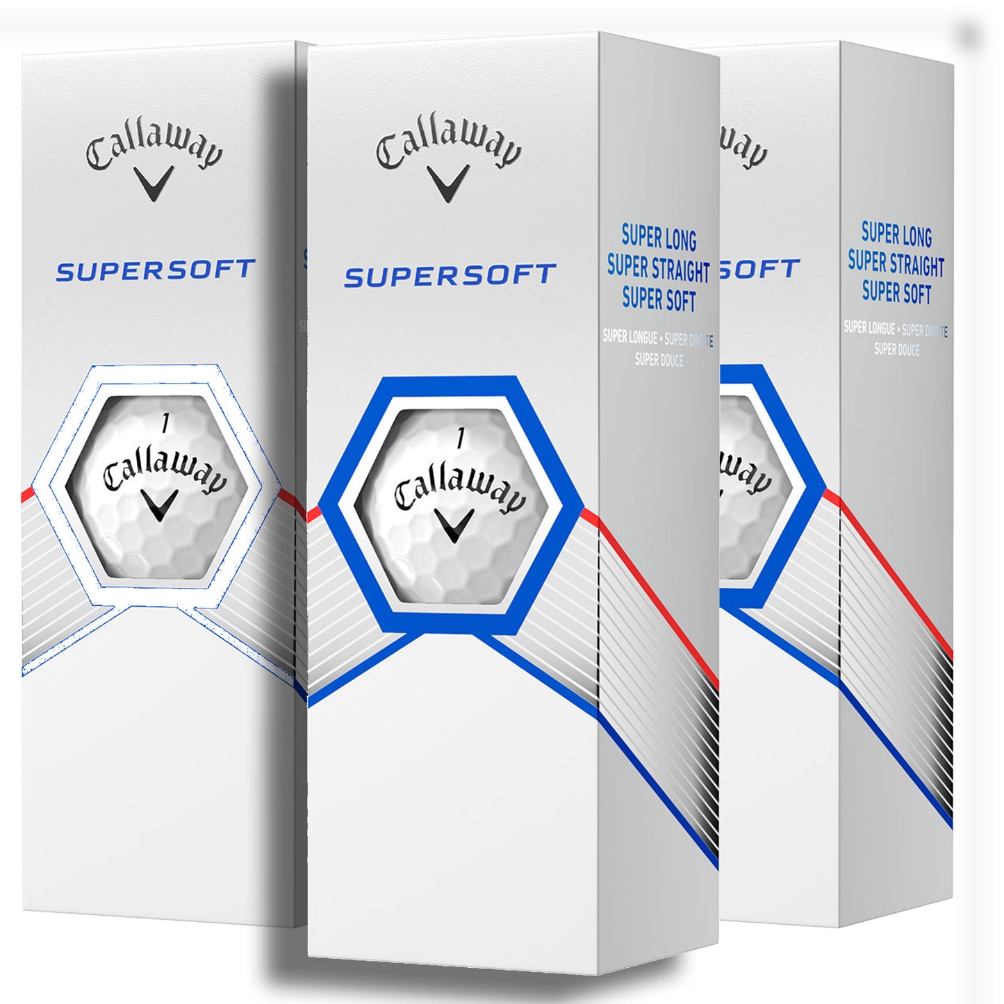 Personalised Branded 9 Golf Ball Set in Customised Box - Golfer's Gift, Father's Day, Wedding Favour, Birthday, Valentines, Pet Photo Text Logo