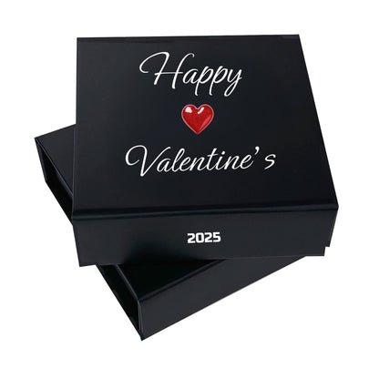 Personalised Branded 9 Golf Ball Set in Customised Box - Golfer's Gift, Father's Day, Wedding Favour, Birthday, Valentines, Pet Photo Text Logo